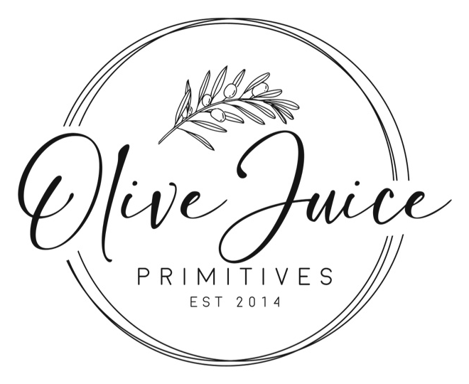 Olive Juice Primitives 